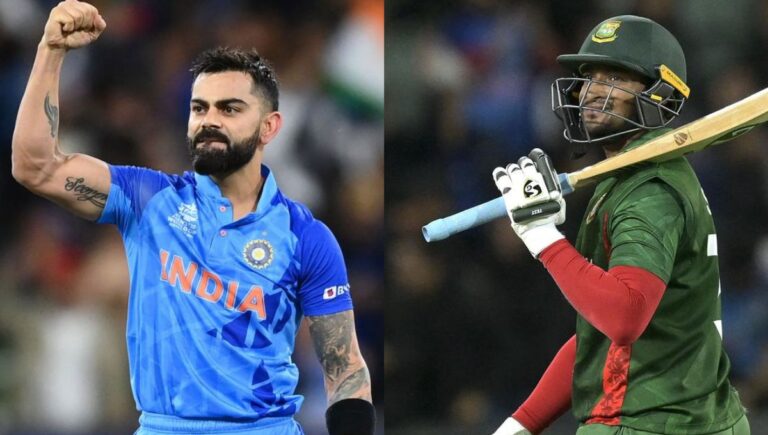 Ind vs ban dream11 prediction