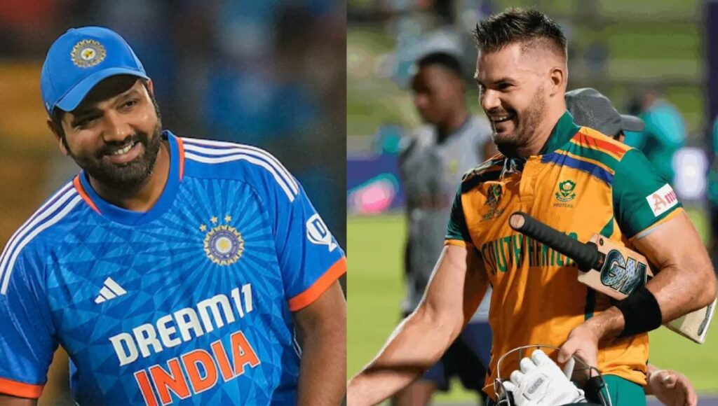 Ind vs SA Dream11 Prediction