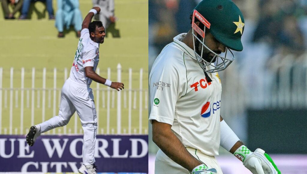 Pakistan National Cricket Team vs Bangladesh National Cricket Team Timeline