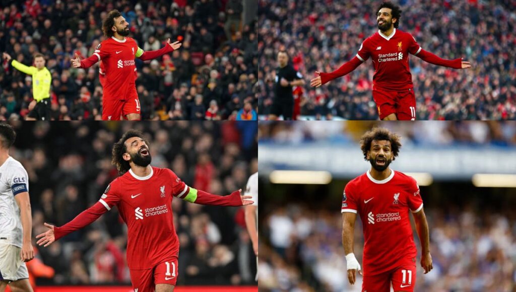 Mohamed Salah Biography in Hindi