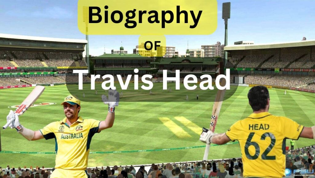 Travis Head