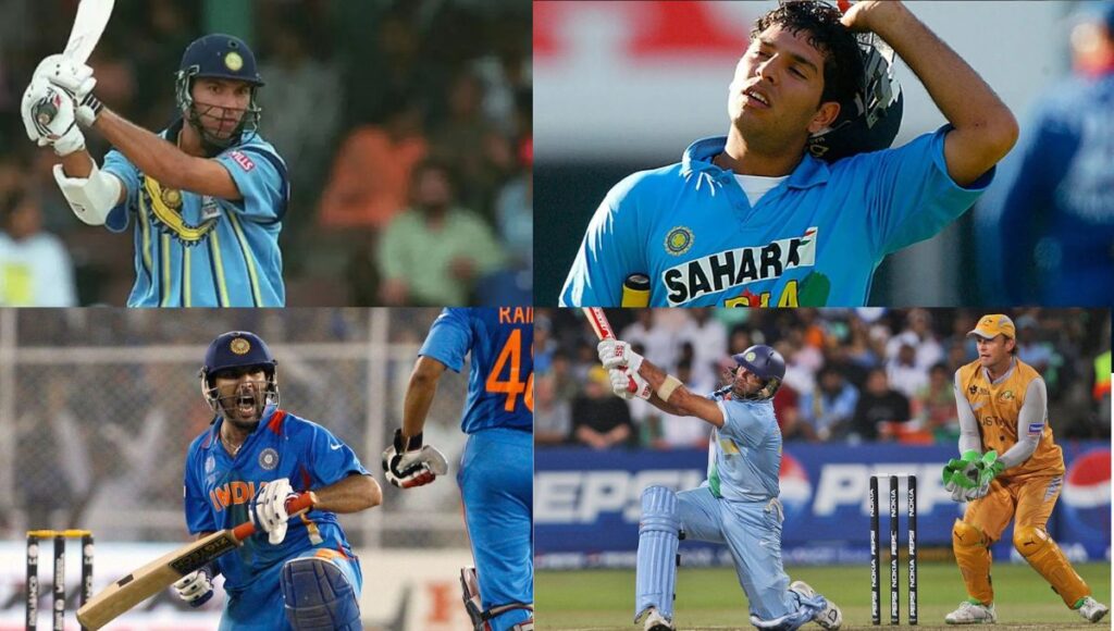 Happy Birthday Yuvraj Singh