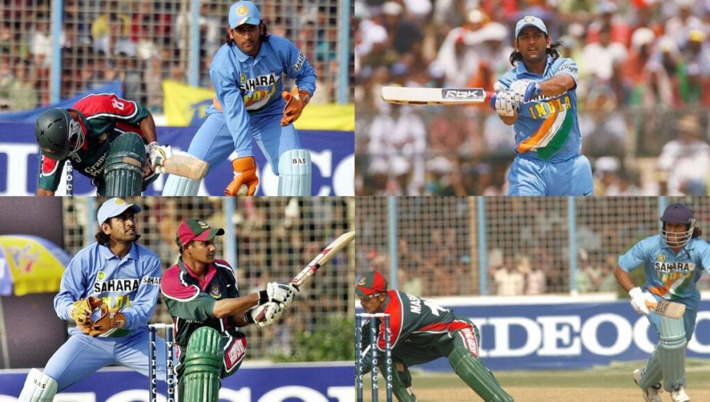 MS Dhoni Net Worth