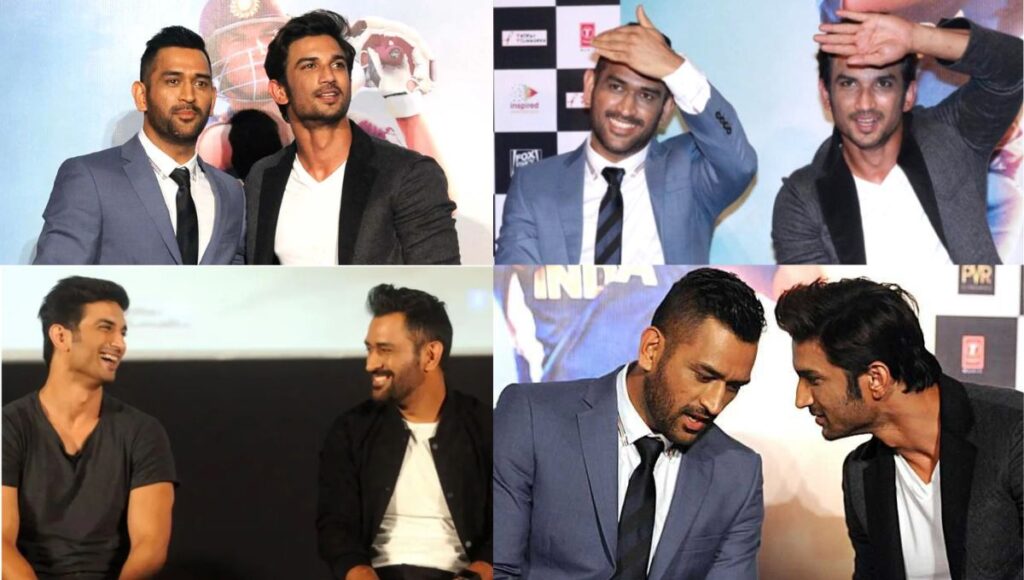 MS Dhoni Net Worth