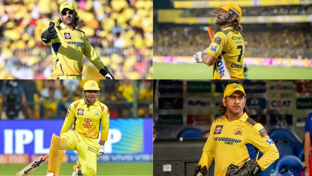 MS Dhoni Net Worth