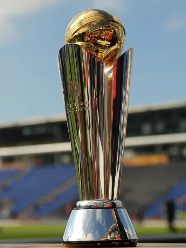 ICC Champions Trophy 2025 Schedule: भारत के मैच नहीं होंगे पाकिस्तान में